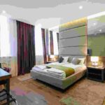Twin Room Twin Room